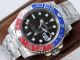 Super Clone Rolex GMT Master II VR-Factory Swiss Cal3186 Watch Pepsi Bezel Oyster Band (5)_th.jpg